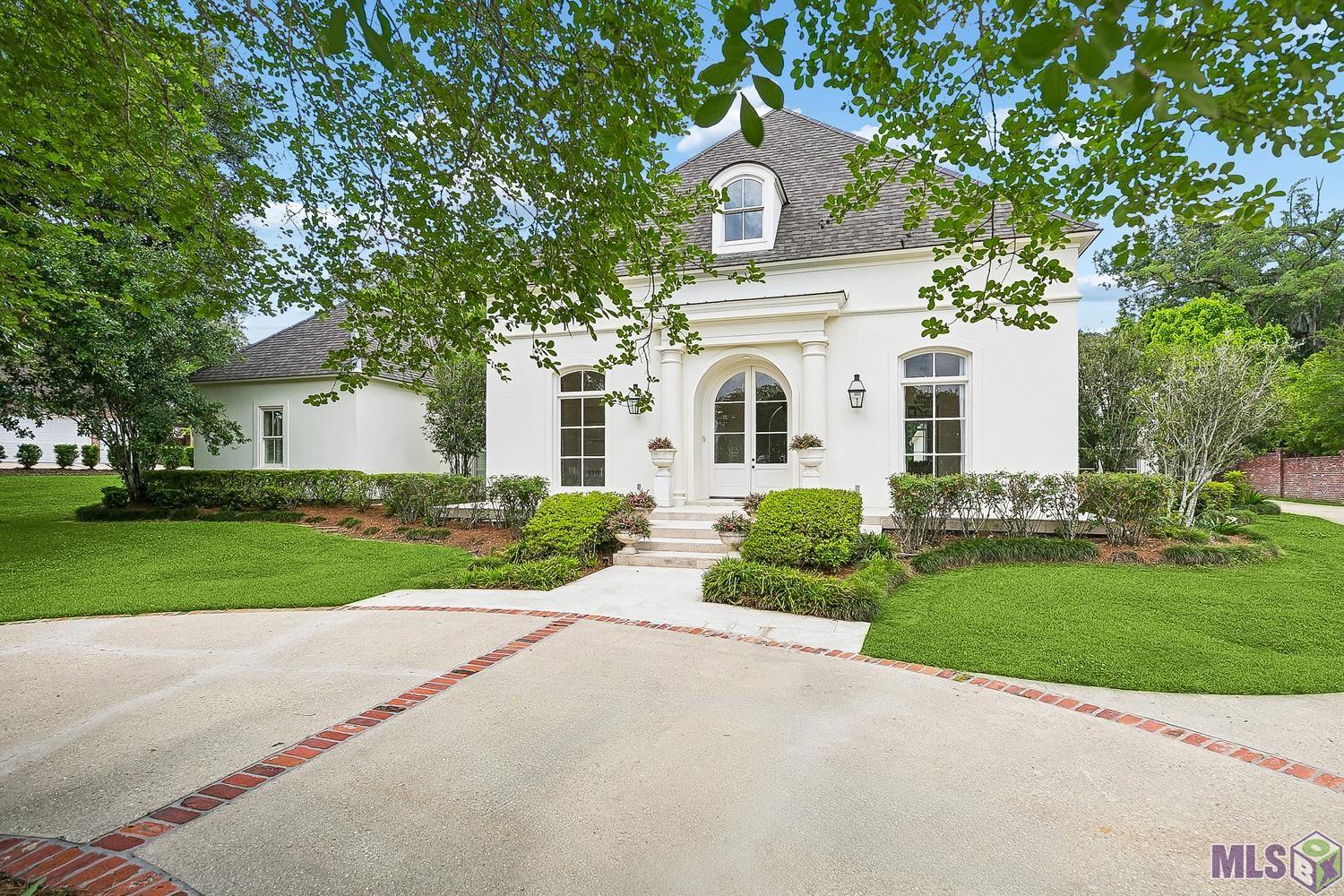 19420 North Muirfield Circle Baton Rouge, LA 70810 - Photo 1 of 58