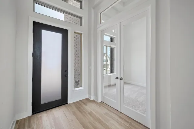 $614,925 | 132 Cloverton Crescent, Hutto, TX 78634