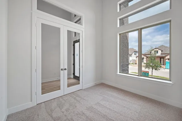 $614,925 | 132 Cloverton Crescent, Hutto, TX 78634