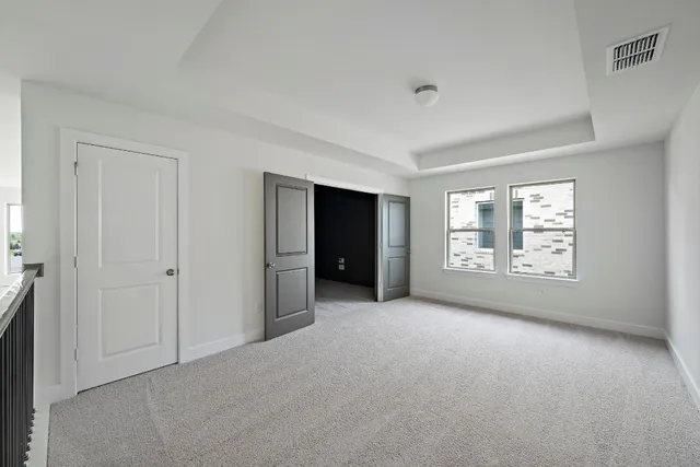 $614,925 | 132 Cloverton Crescent, Hutto, TX 78634