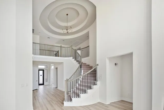 $614,925 | 132 Cloverton Crescent, Hutto, TX 78634