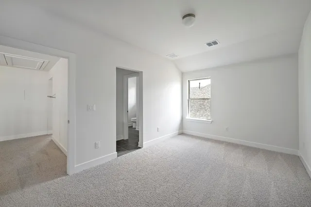 $614,925 | 132 Cloverton Crescent, Hutto, TX 78634