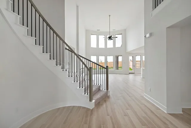 $614,925 | 132 Cloverton Crescent, Hutto, TX 78634