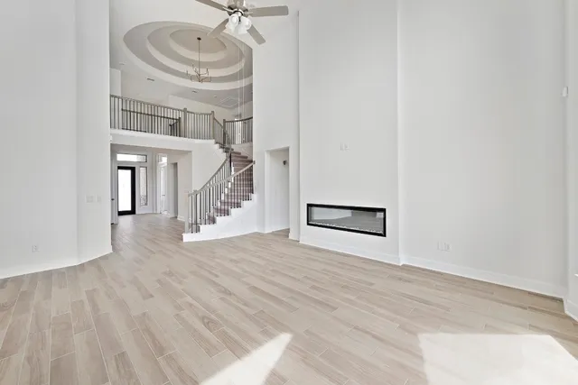 $614,925 | 132 Cloverton Crescent, Hutto, TX 78634