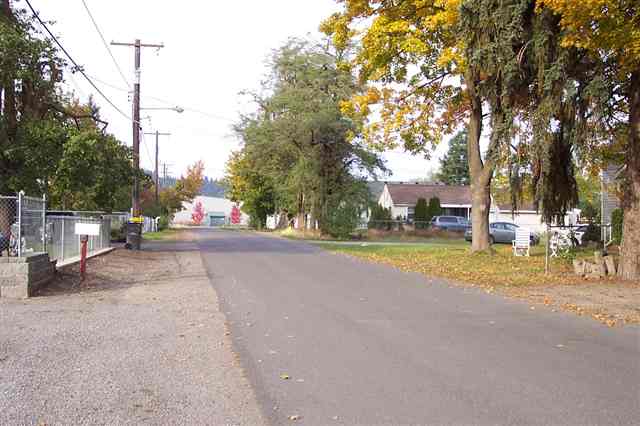2500 North Elizabeth Road Spokane, WA 99212 - Photo 1 of 2