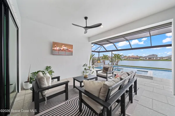 $1,097,000 | 3267 Kamin Drive, Melbourne, FL 32940