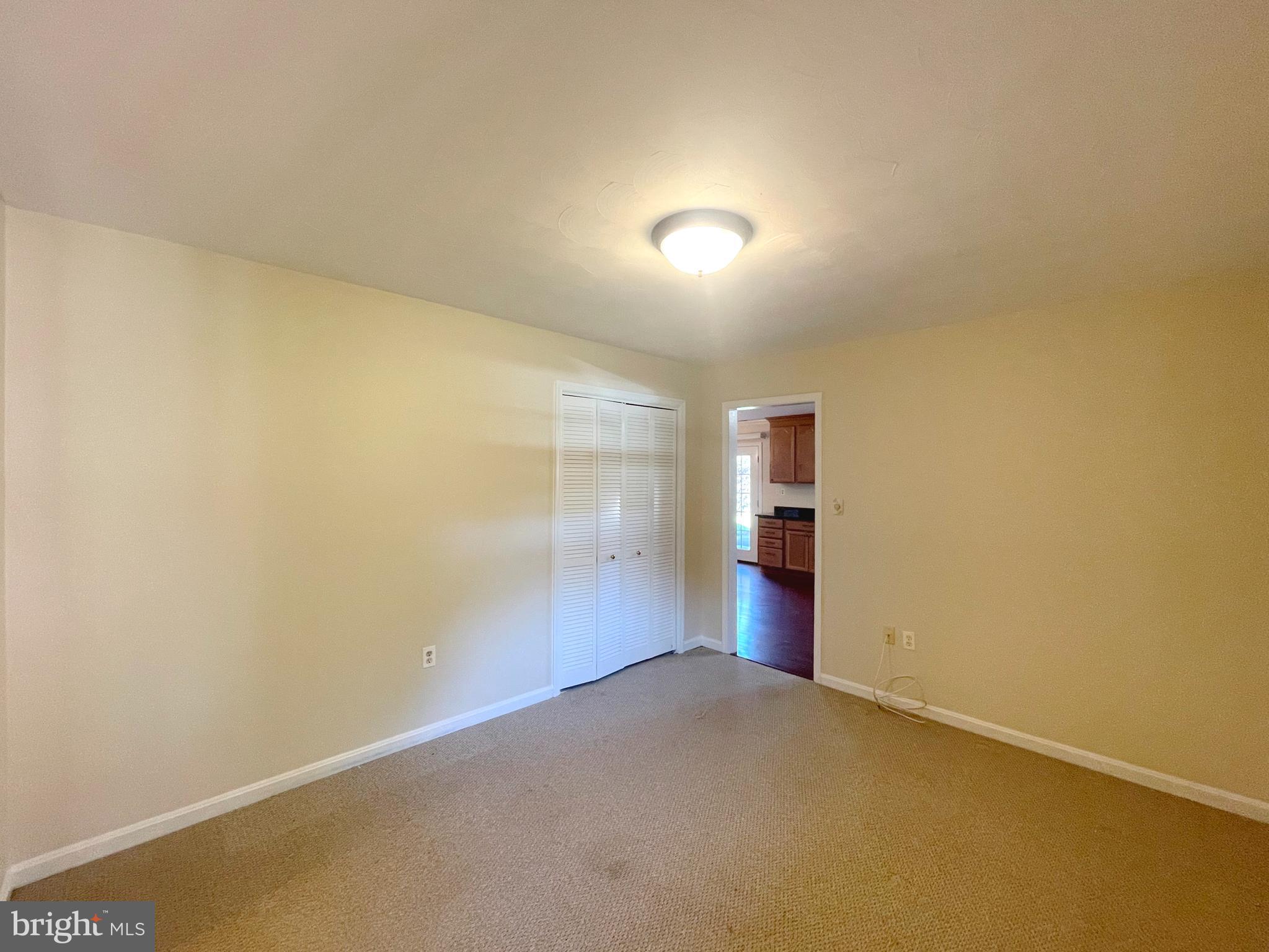11717 Rivershore Drive Dunkirk, MD 20754 - Photo 12 of 49 a view of empty room