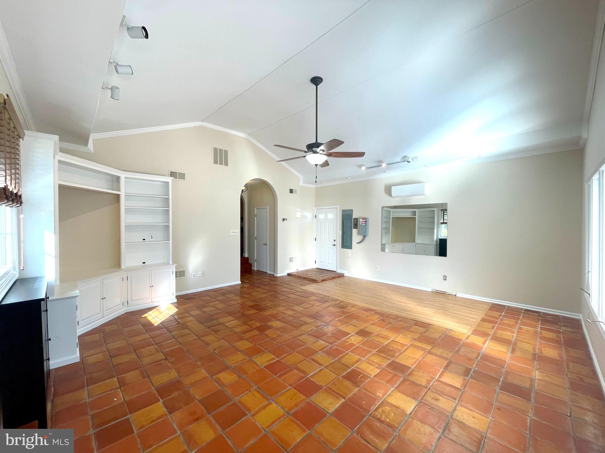 11717 Rivershore Drive Dunkirk, MD 20754 - Photo 15 of 49 a view of a windows and chandelier in a room
