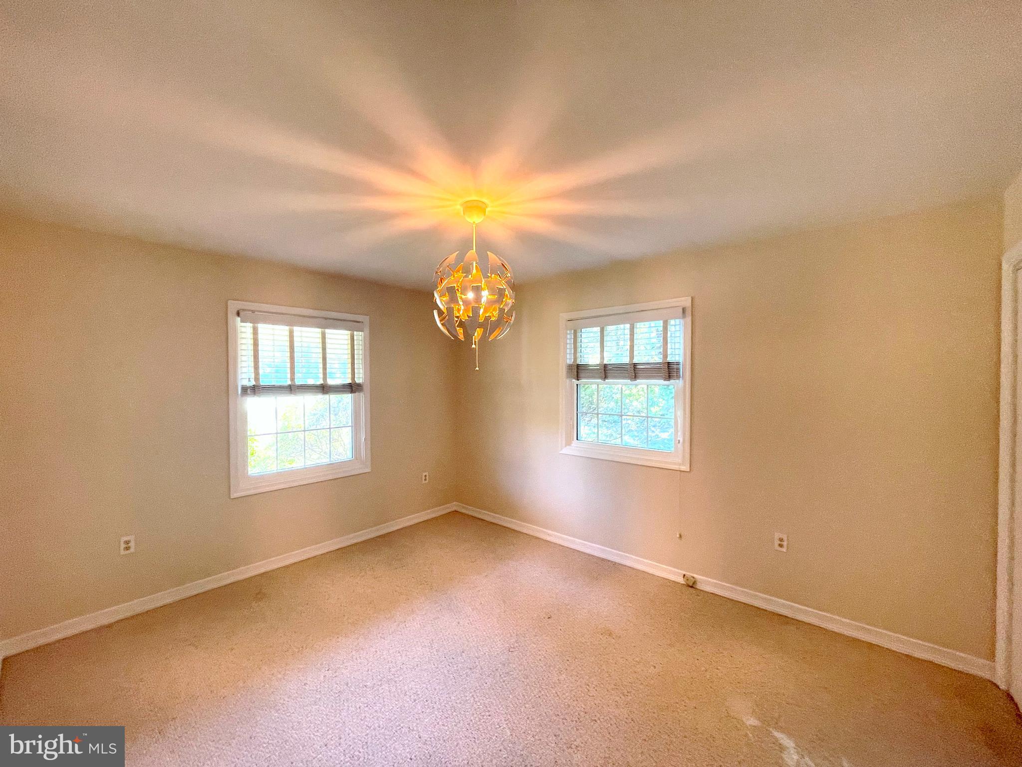 11717 Rivershore Drive Dunkirk, MD 20754 - Photo 21 of 49 a view of an empty room with a window