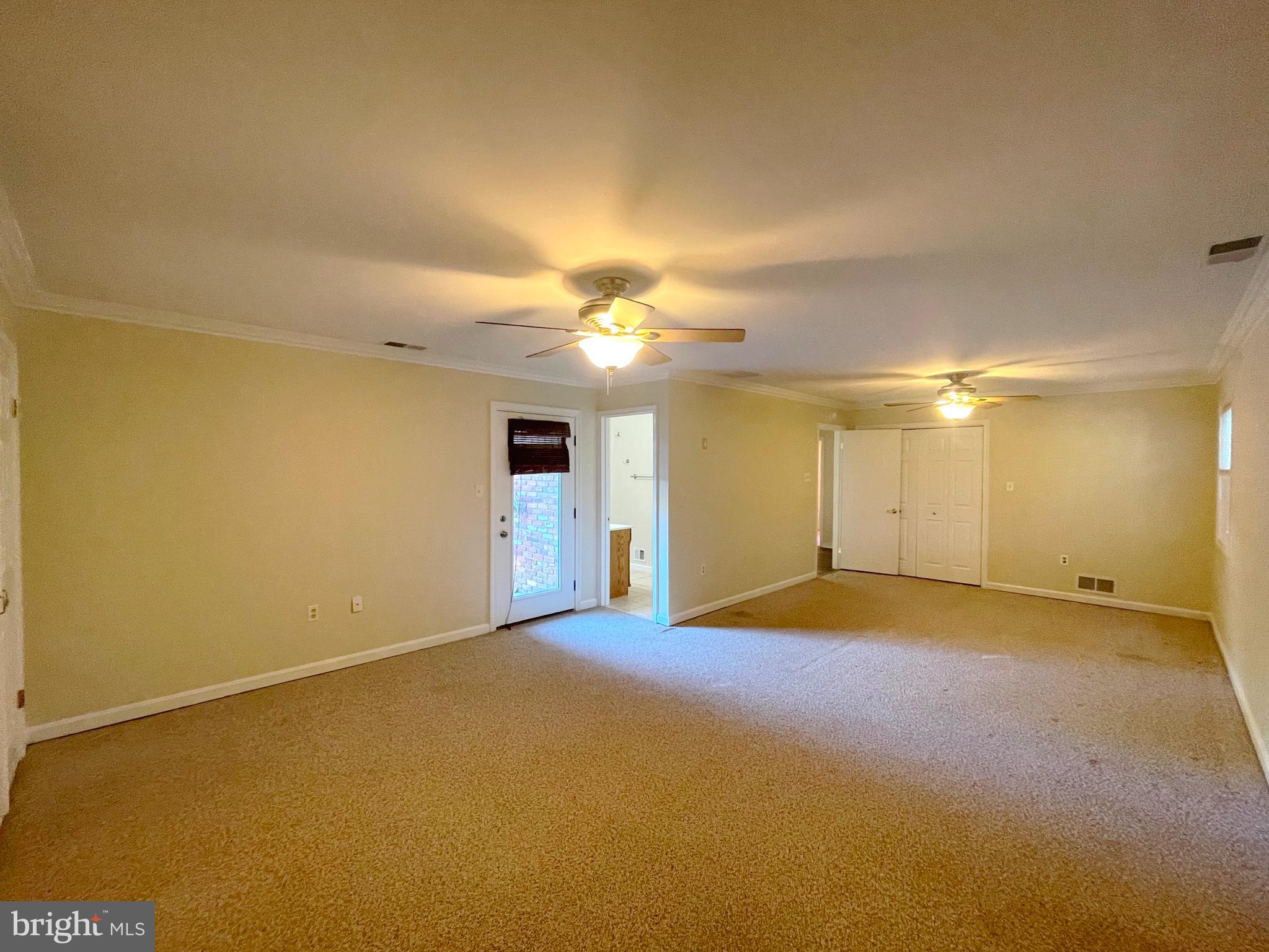 11717 Rivershore Drive Dunkirk, MD 20754 - Photo 28 of 49 a view of empty room