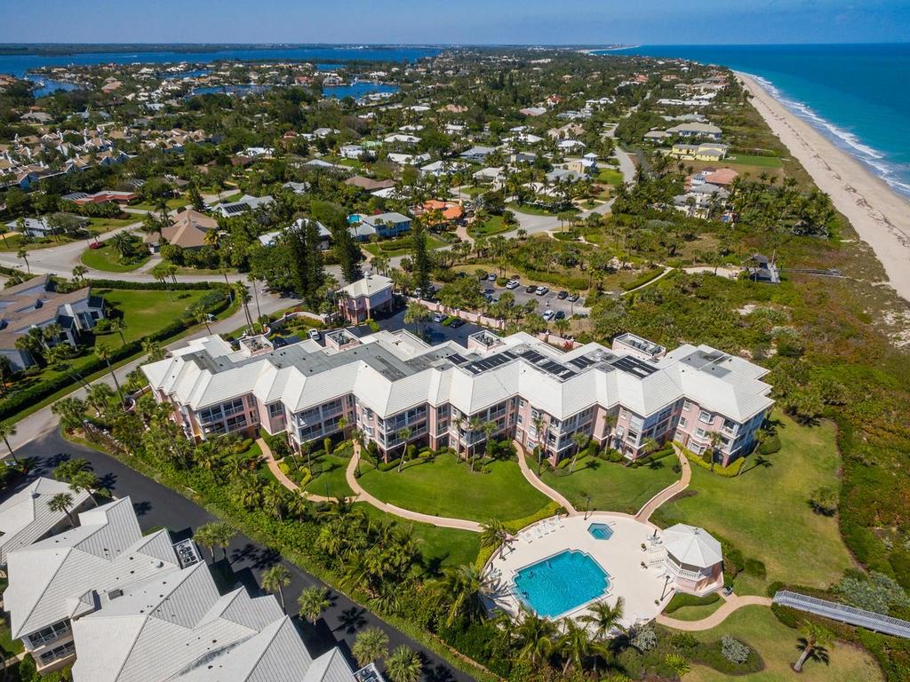 1060 Reef Road, Unit 104 Vero Beach, FL 32963 - Photo 1 of 36 Gallery Image 1