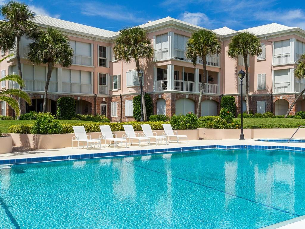 1060 Reef Road, Unit 104 Vero Beach, FL 32963 - Photo 2 of 36 Gallery Image 2