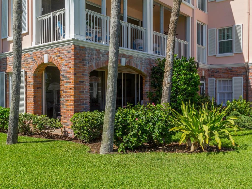 1060 Reef Road, Unit 104 Vero Beach, FL 32963 - Photo 21 of 36 Gallery Image 21