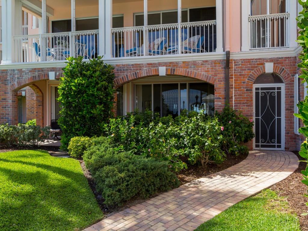 1060 Reef Road, Unit 104 Vero Beach, FL 32963 - Photo 22 of 36 Gallery Image 22
