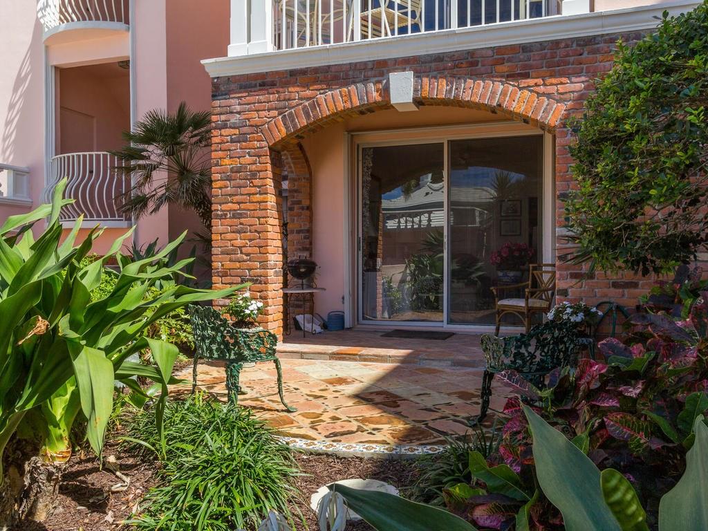 1060 Reef Road, Unit 104 Vero Beach, FL 32963 - Photo 36 of 36 Gallery Image 36
