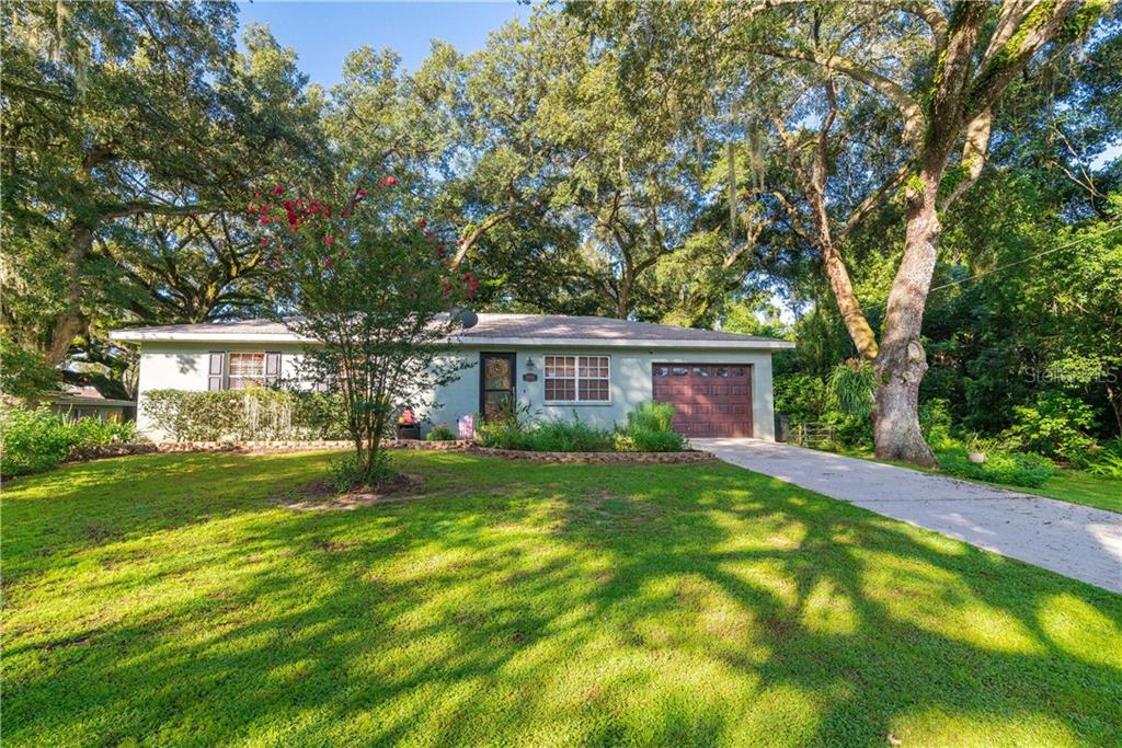 34788 Gardenia Way Ridge Manor, FL 33523 - Photo 1 of 1 Gallery Image 1