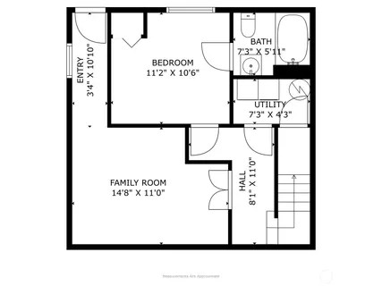 a picture of a bench in front of a wall