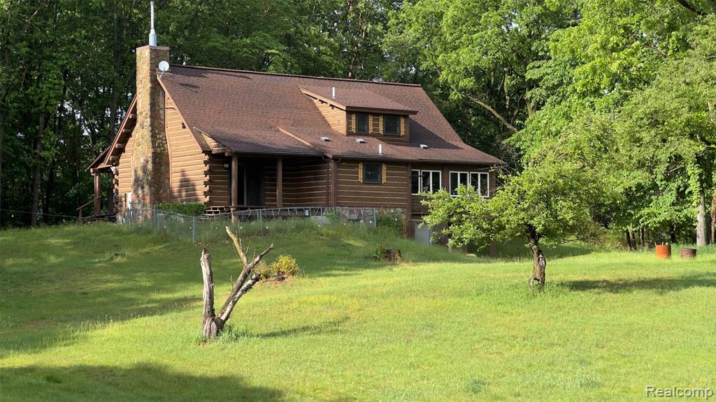 2608 East Sutton Road Metamora, MI 48455 - Photo 62 of 64