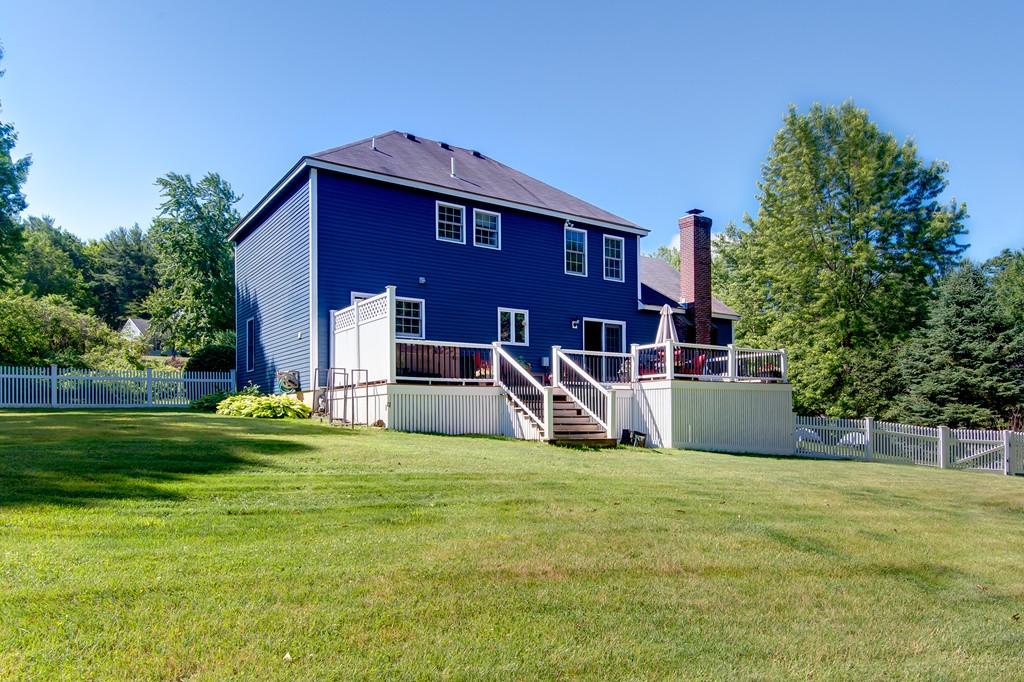 6 Ridgewood Road Sterling, MA 01564 - Photo 4 of 28