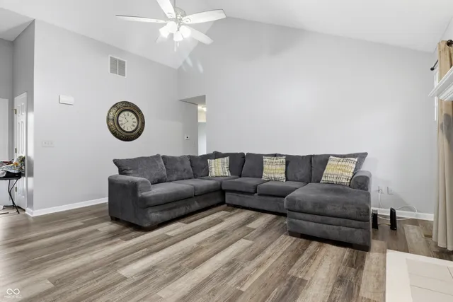 $320,000 | 1208 Spring Mill Drive, Avon, IN 46123