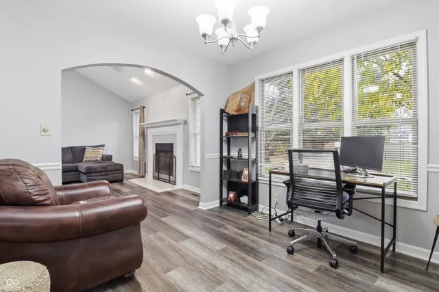 $320,000 | 1208 Spring Mill Drive, Avon, IN 46123