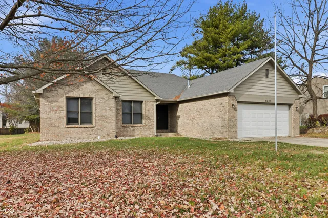 $320,000 | 1208 Spring Mill Drive, Avon, IN 46123