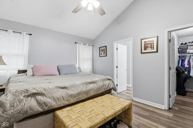 $320,000 | 1208 Spring Mill Drive, Avon, IN 46123