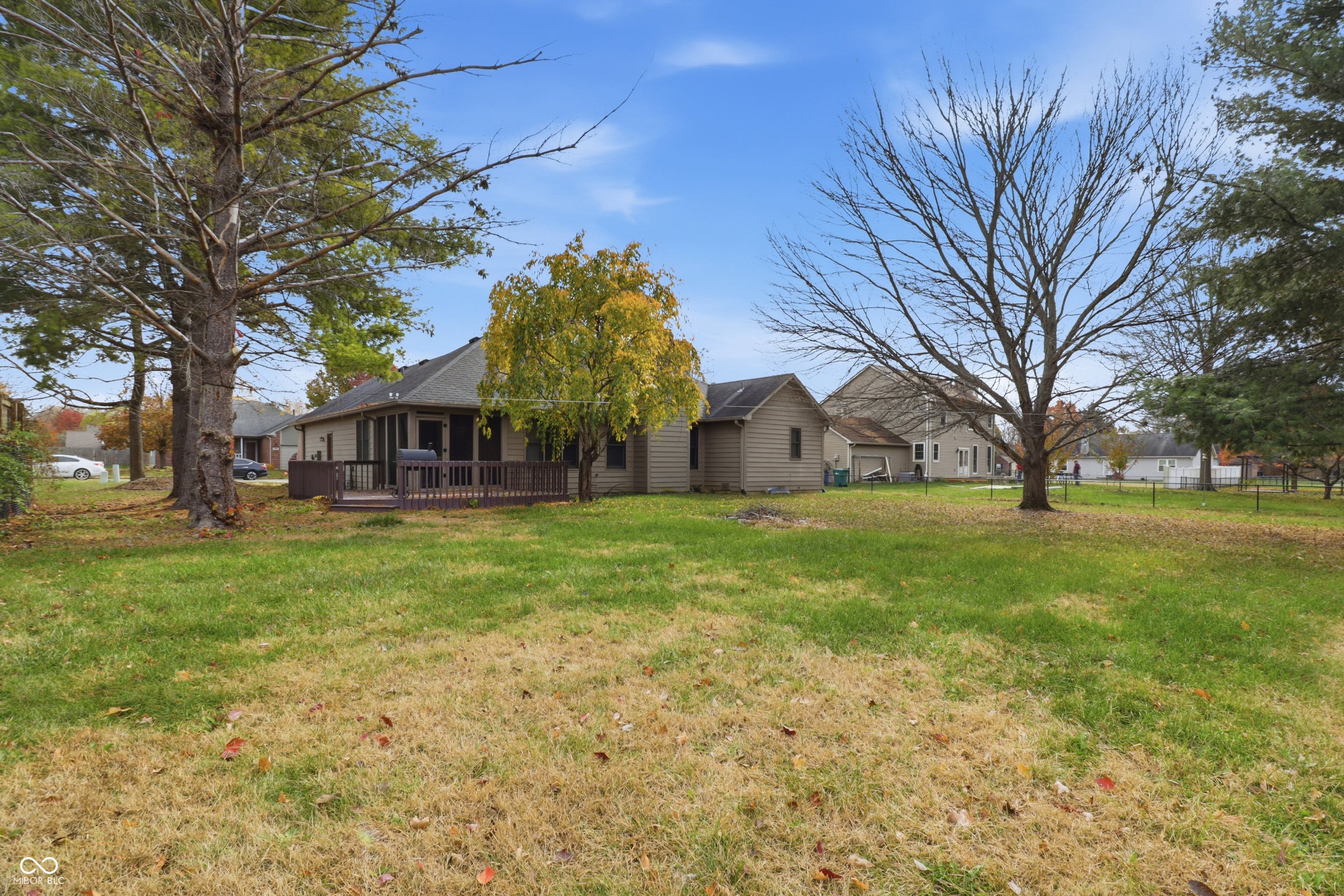 1208 Spring Mill Drive Avon, IN 46123 - Photo 4 of 23