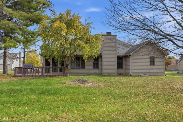 $320,000 | 1208 Spring Mill Drive, Avon, IN 46123