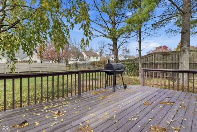 $320,000 | 1208 Spring Mill Drive, Avon, IN 46123