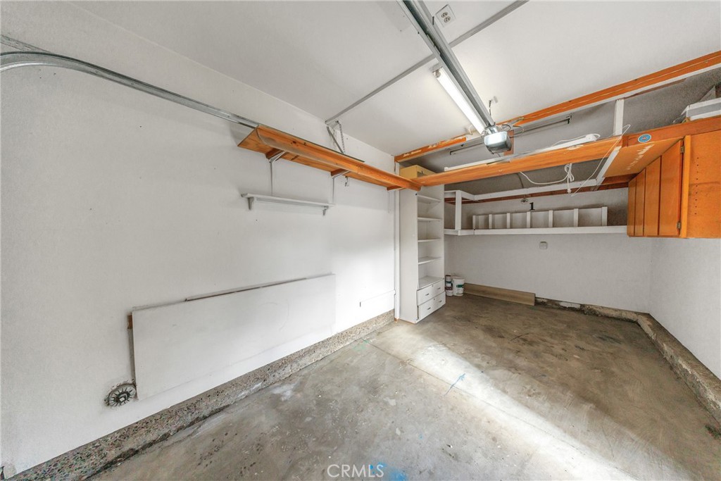 21146 Sunny Ridge Lake Forest, CA 92630 - Photo 38 of 43 a view of an empty room