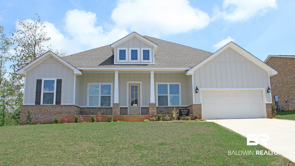 27862 Jasper Court Daphne, AL 36526 - Photo 1 of 25 Heron A