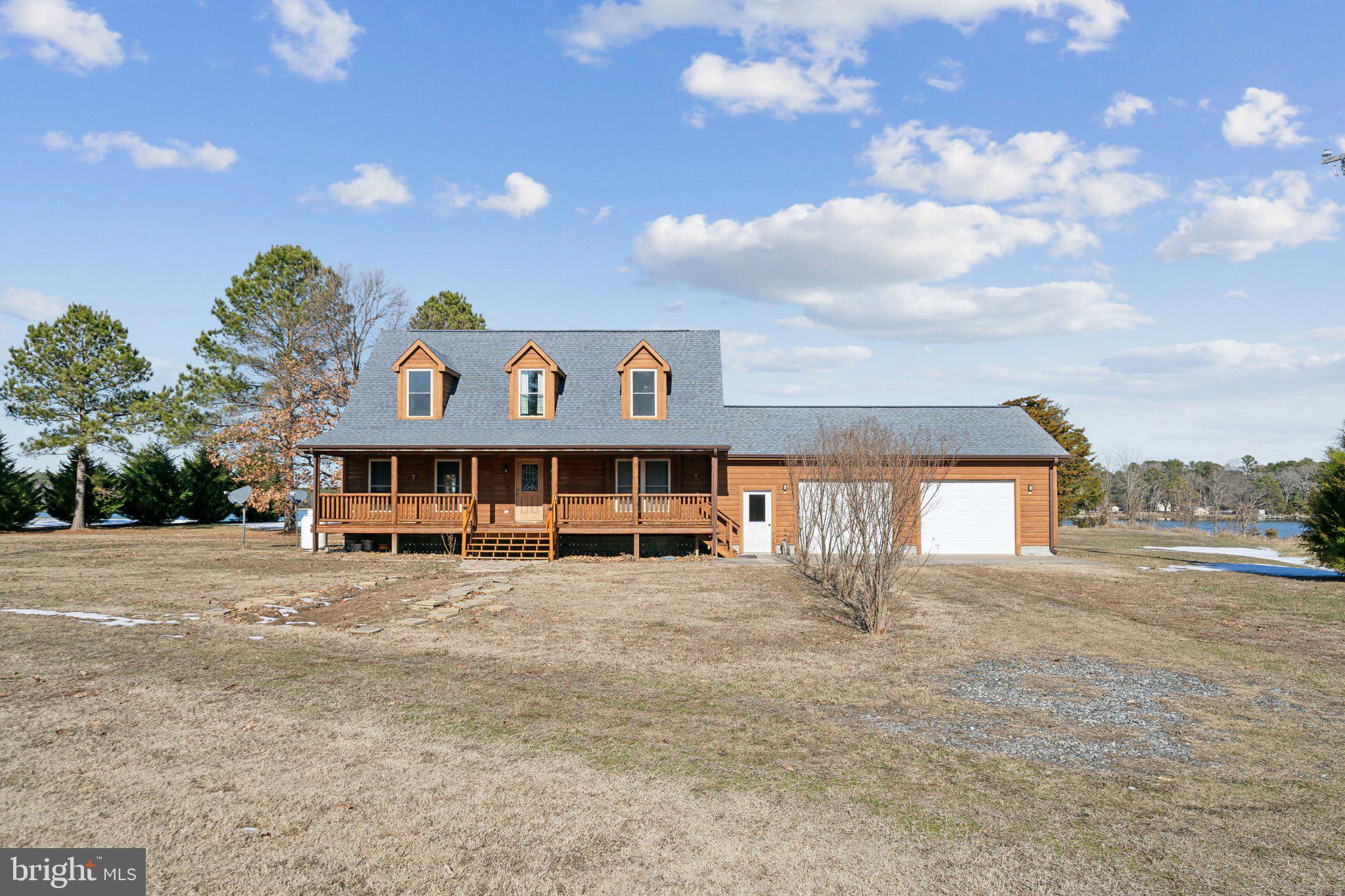 1319 White Point Road Kinsale, VA 22488 - Photo 3 of 47 Gallery Image 3