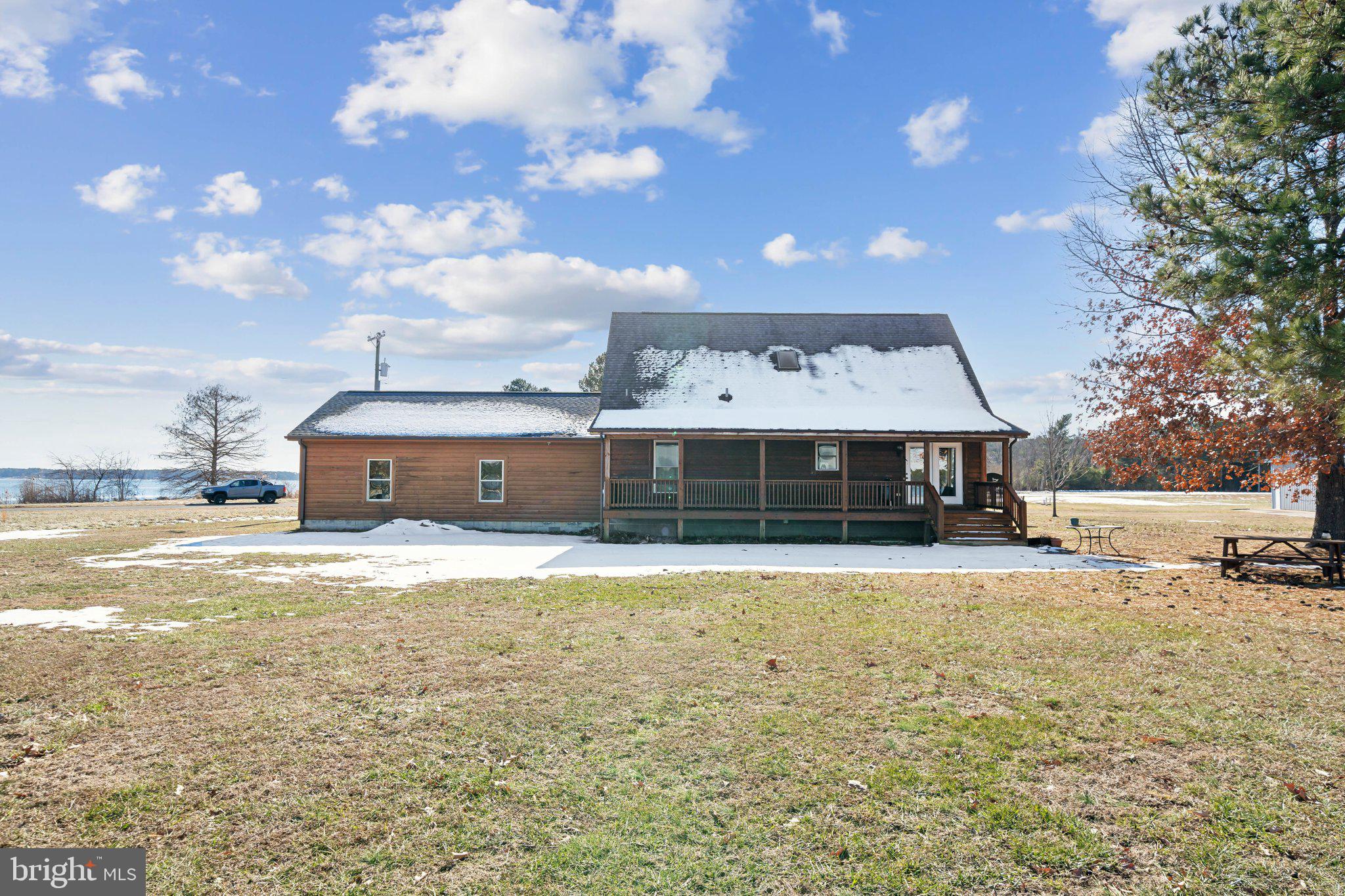1319 White Point Road Kinsale, VA 22488 - Photo 33 of 47 Gallery Image 33