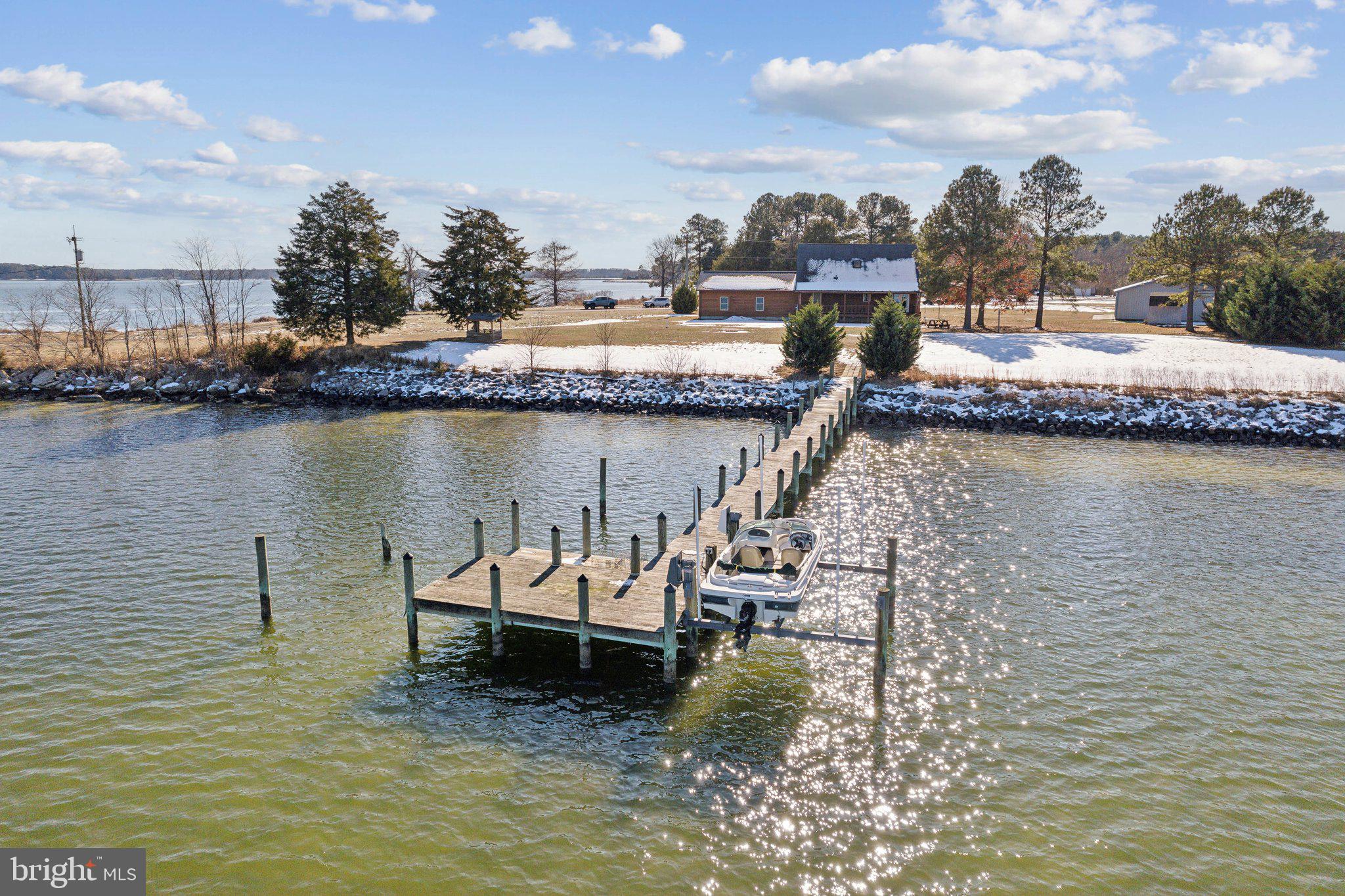 1319 White Point Road Kinsale, VA 22488 - Photo 36 of 47 Gallery Image 36