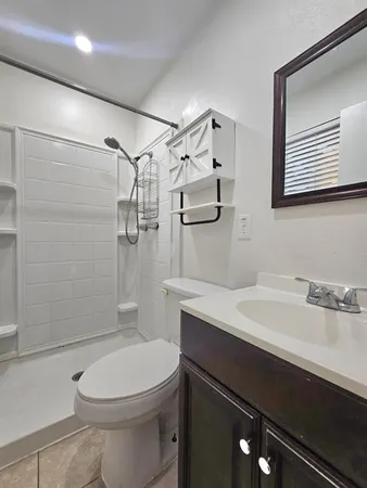 $2,400 | 805 Greenbriar Drive, Garland, TX 75043