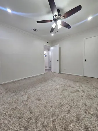 $2,400 | 805 Greenbriar Drive, Garland, TX 75043