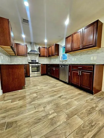 $2,400 | 805 Greenbriar Drive, Garland, TX 75043