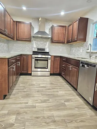 $2,400 | 805 Greenbriar Drive, Garland, TX 75043