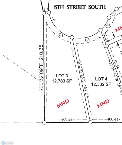 $28,000 | 145 15th Street Southwest, Glyndon, MN 56547