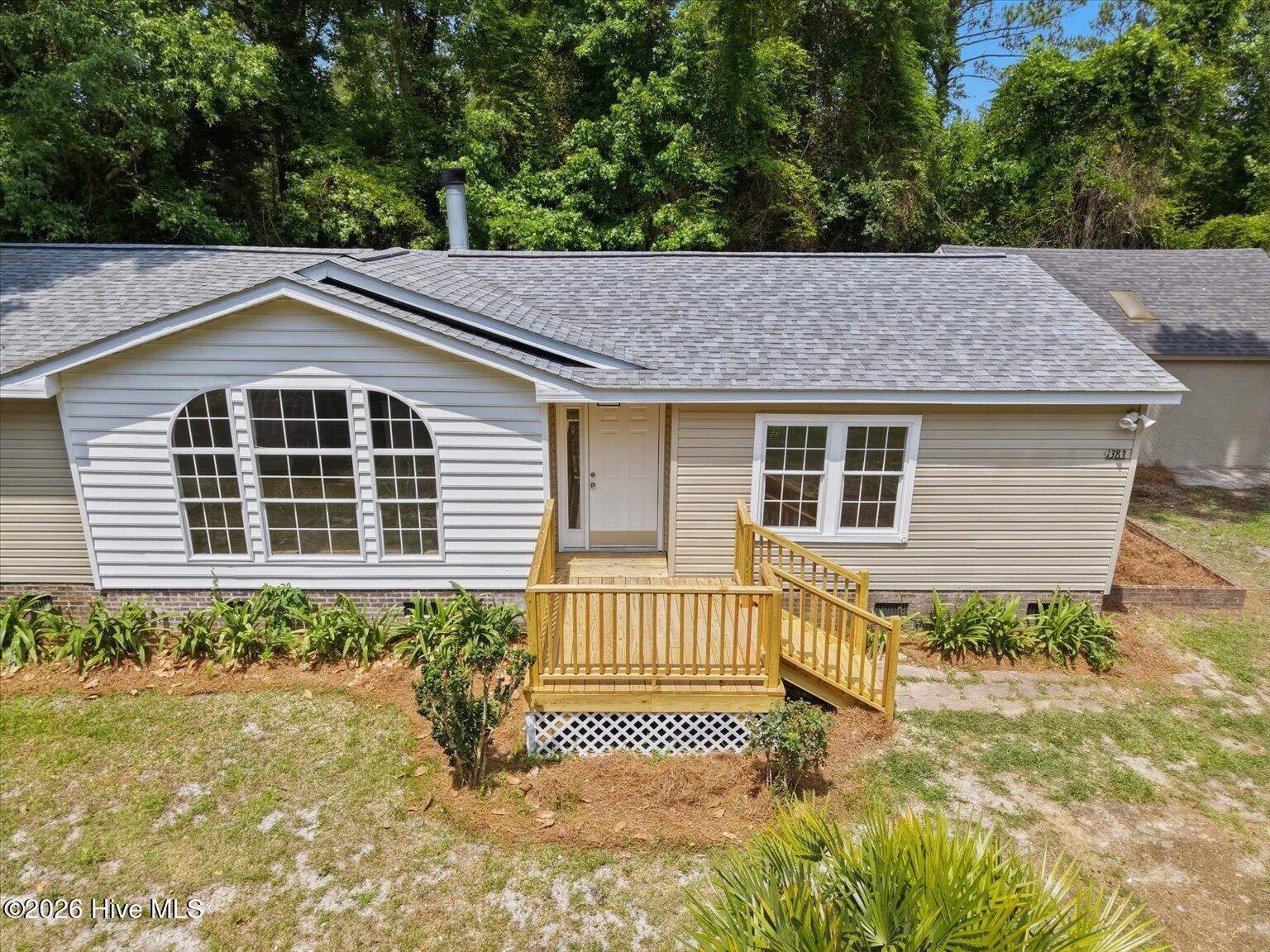 1383 Russell Road Southwest Shallotte, NC 28470 - Photo 45 of 55