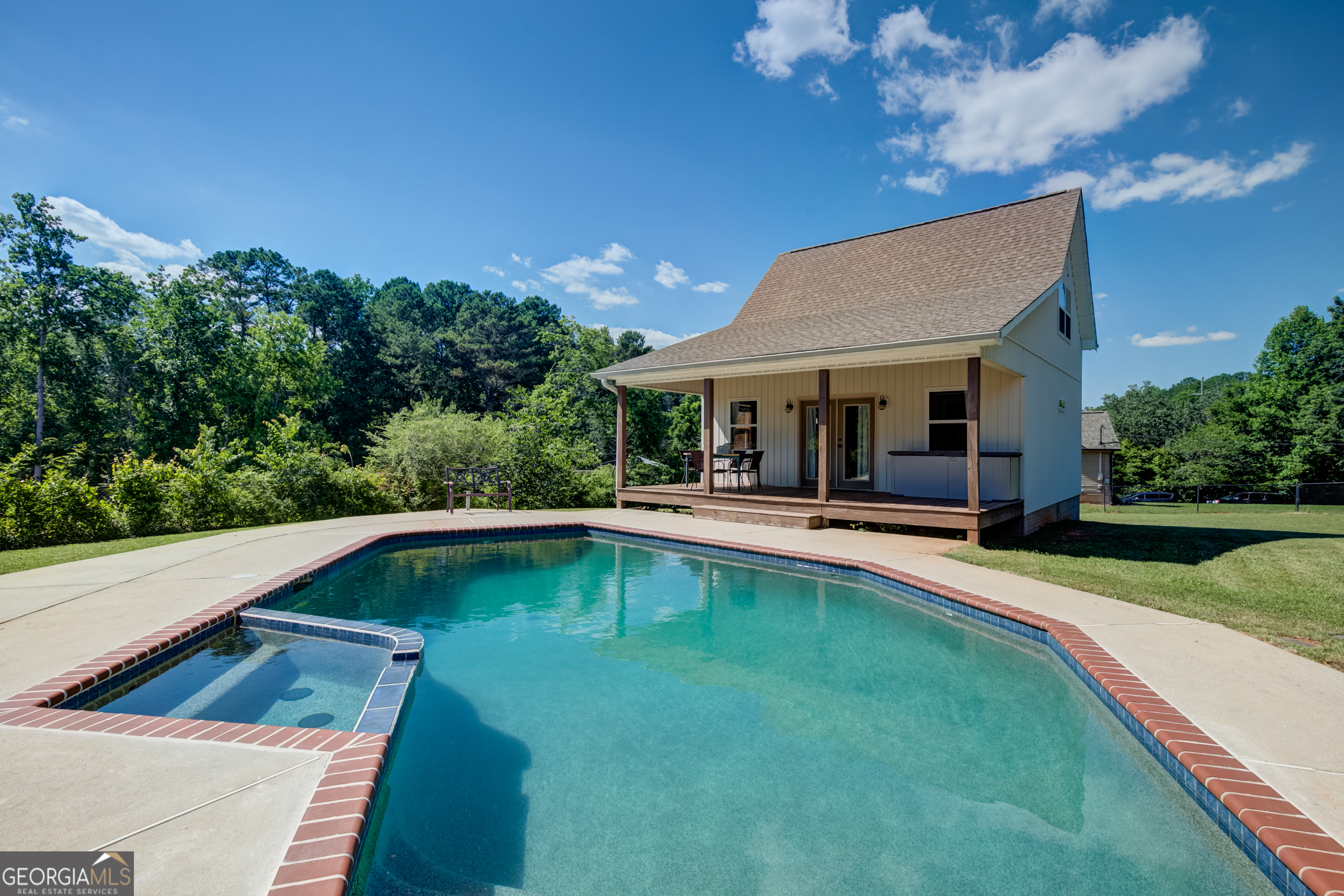 300 Briarwood Road Tyrone, GA 30290 - Photo 82 of 107