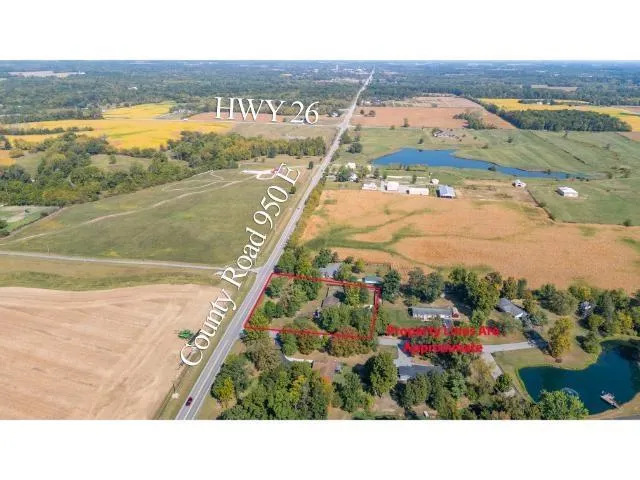 $279,900 | 953 Earl Drive, Upland, IN 46989