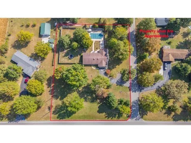 $279,900 | 953 Earl Drive, Upland, IN 46989