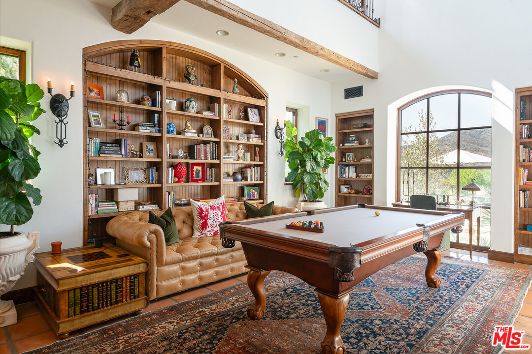1101 Cold Canyon Road Calabasas, CA 91302 - Photo 18 of 60