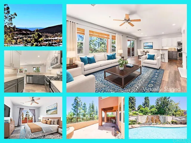 $839,000 | 1241 Highbluff Avenue, San Marcos, CA 92078