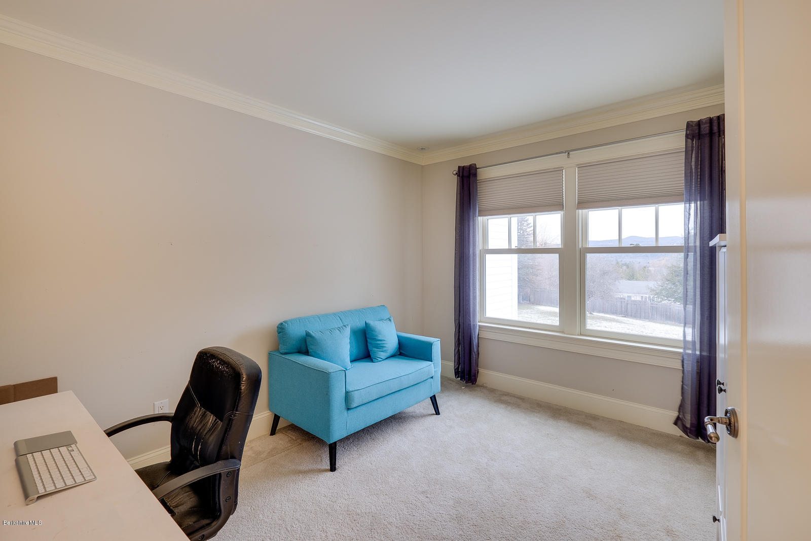 26 Stoney Ledge Road Williamstown, MA 01267 - Photo 19 of 50 Bedroom/office