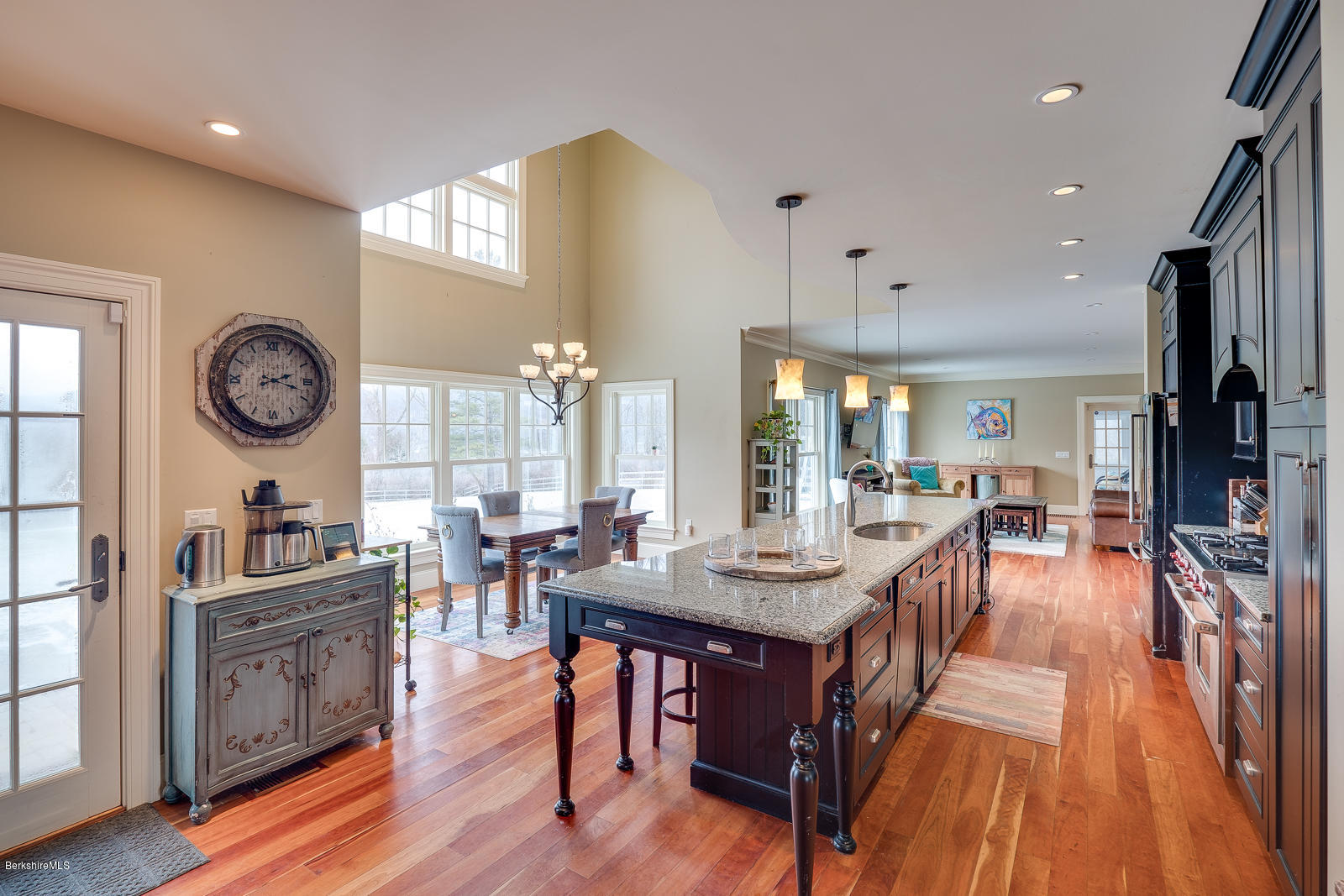 26 Stoney Ledge Road Williamstown, MA 01267 - Photo 3 of 50 Kitchen