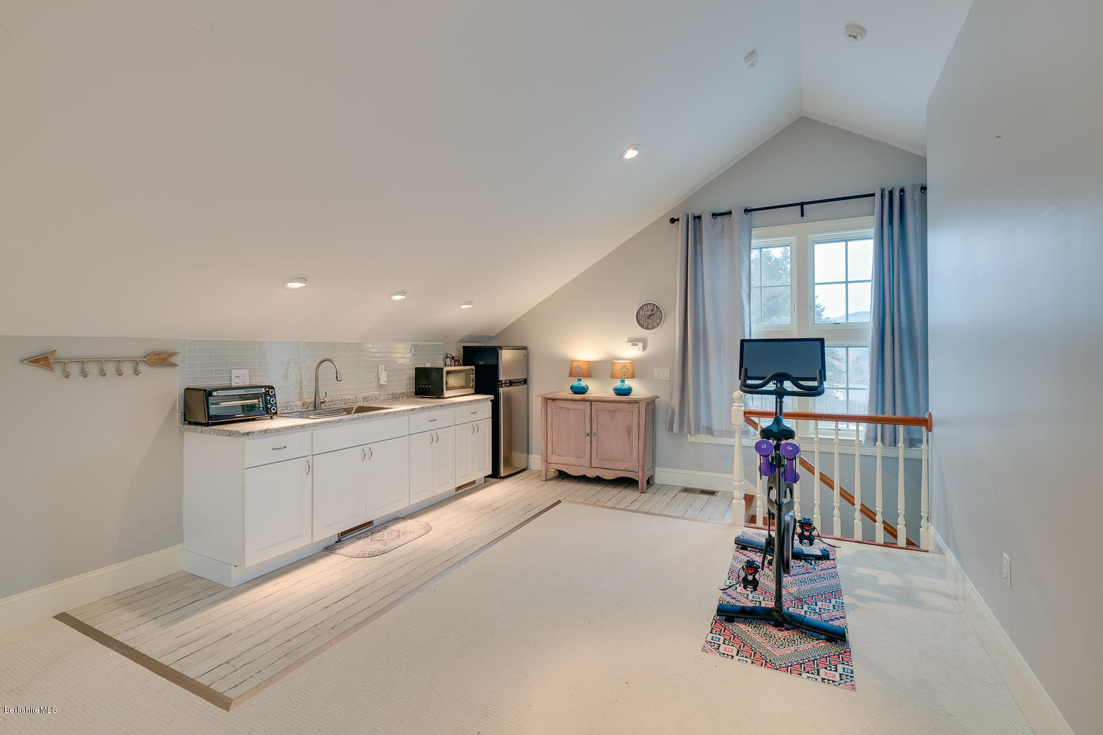 26 Stoney Ledge Road Williamstown, MA 01267 - Photo 24 of 50 in-law suite