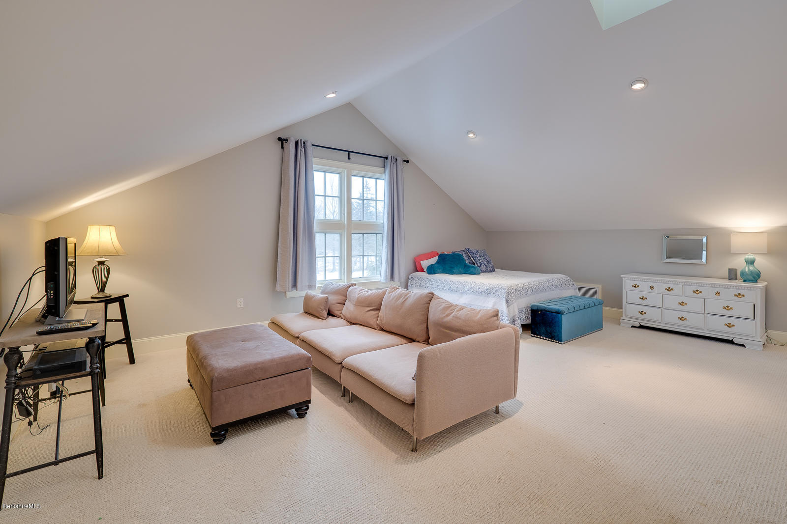 26 Stoney Ledge Road Williamstown, MA 01267 - Photo 25 of 50 In-law suite